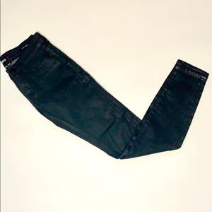 Black Skinny Jeans